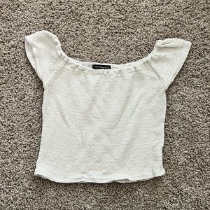Brandy Melville Crop Top (one size fits all)